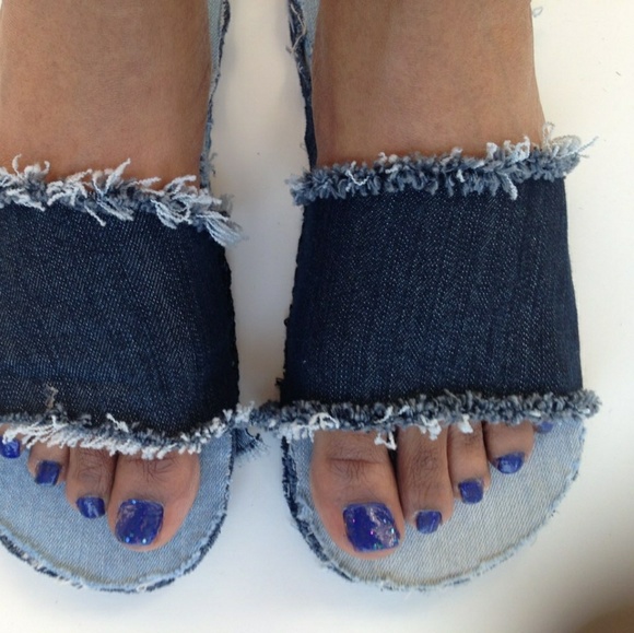 jean slides